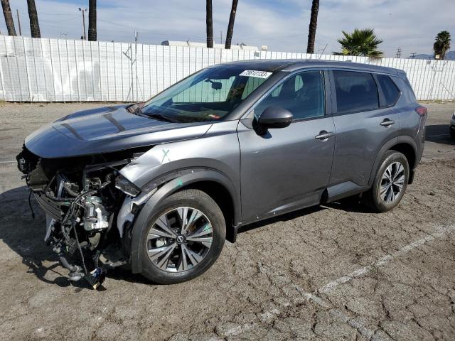 Изображение 2022 NISSAN ROGUE SV 2022