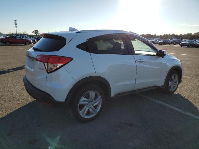 Obraz 3 z 2019 HONDA HR-V EX 2019 z VIN 3CZRU6H59KM735553