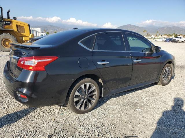 Изображение 3 2017 NISSAN SENTRA S 2017 с VIN 3N1AB7AP6HY409188