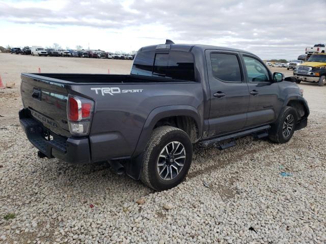 Obraz 3 z 2021 TOYOTA TACOMA DOUBLE CAB 2021 z VIN 5TFAZ5CN8MX095497