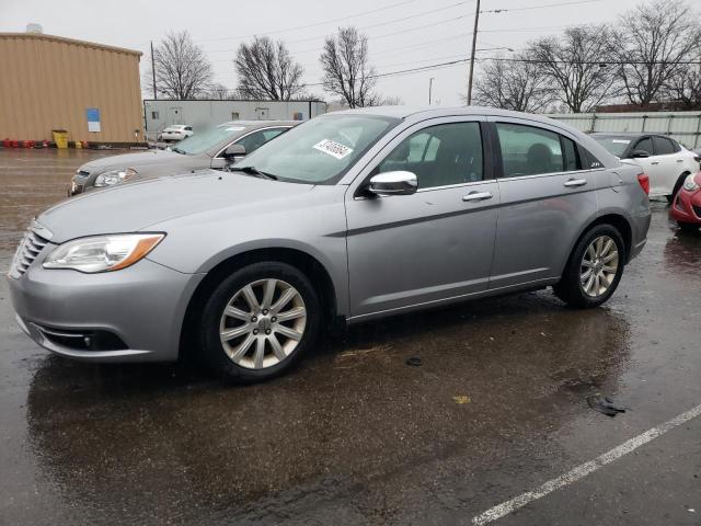 2013 CHRYSLER 200 LIMITED 2013 image