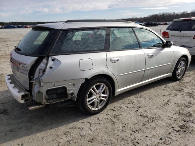 Obraz 3 z 2005 SUBARU LEGACY 2.5I 2005 z VIN 4S3BP616757322420
