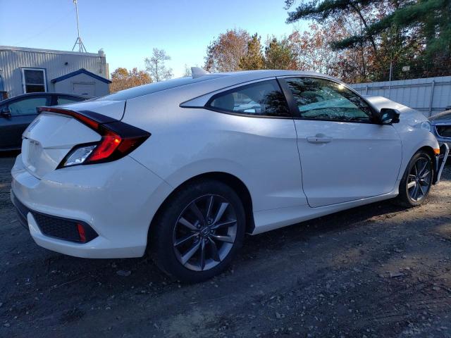 Image 3 of 2020 HONDA CIVIC EX 2020 with VIN 2HGFC3B36LH351572