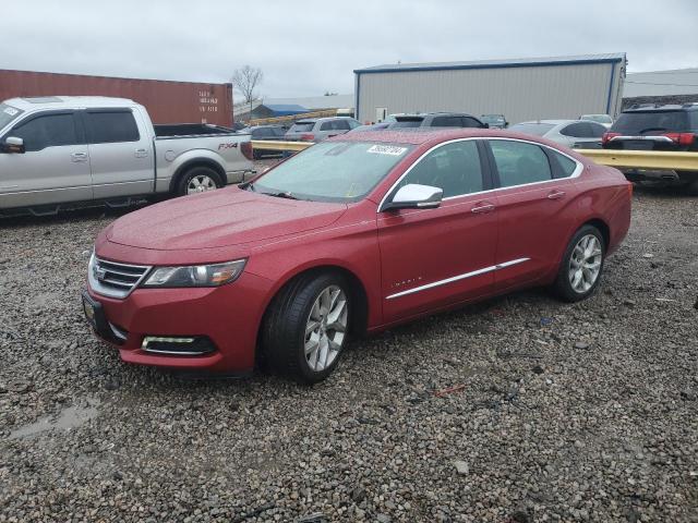 Изображение 2014 CHEVROLET IMPALA LTZ 2014