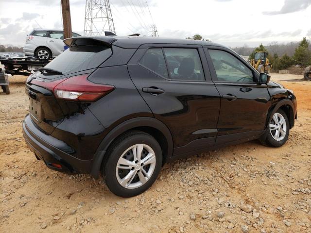 Obraz 3 z 2023 NISSAN KICKS S 2023 z VIN 3N1CP5BV4PL472586