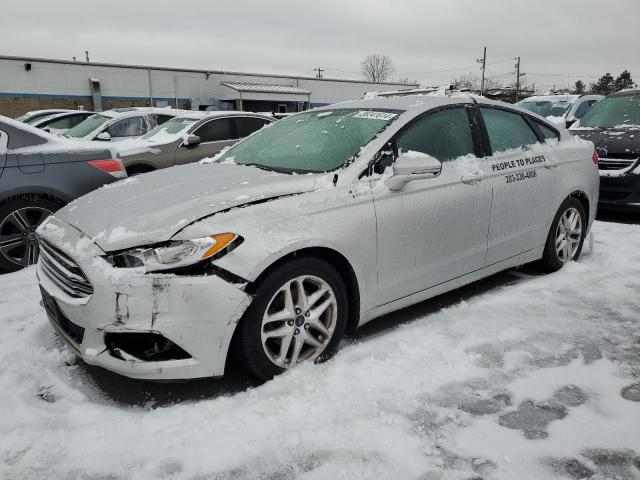 Image 1 of 2013 FORD FUSION SE 2013 with VIN 3FA6P0H75DR274328