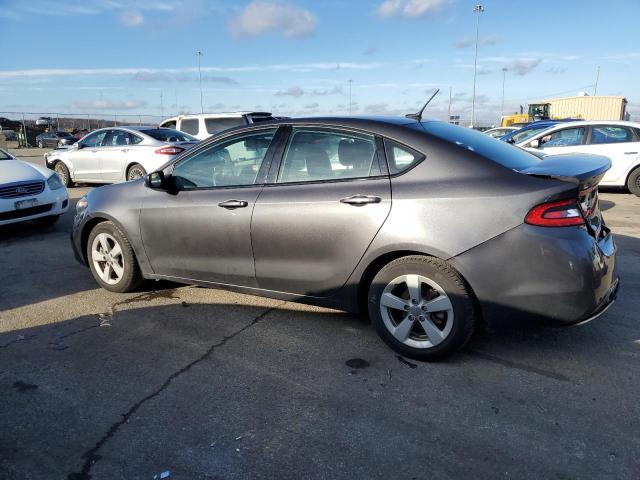 Изображение 2 2016 DODGE DART SXT 2016 с VIN 1C3CDFBB2GD680302