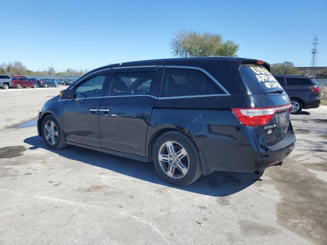 Obraz 2 z 2012 HONDA ODYSSEY TOURING 2012 z VIN 5FNRL5H92CB020674