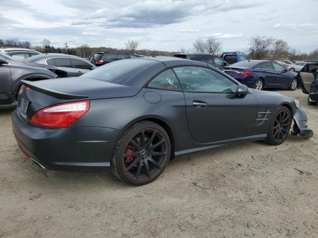 Obraz 3 z 2016 MERCEDES-BENZ SL 550 2016 z VIN WDDJK7DA3GF039043