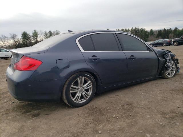 Image 3 of 2010 INFINITI G37  2010 with VIN JN1CV6ARXAM250356