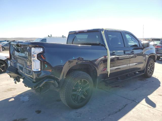 Obraz 3 z 2023 CHEVROLET SILVERADO K1500 RST 2023 z VIN 2GCUDEEDXP1137329
