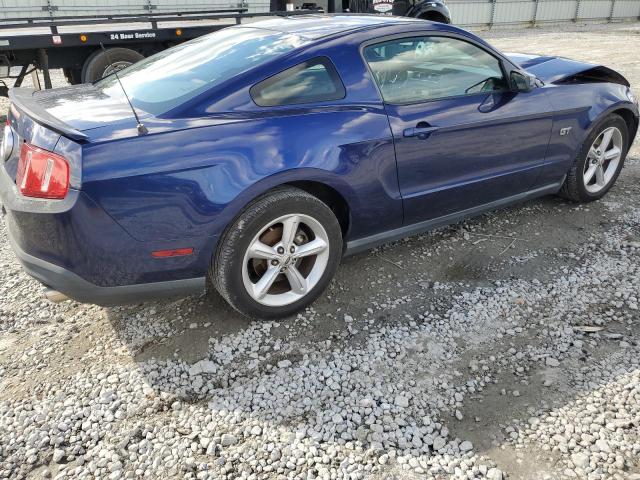 Obraz 3 z 2010 FORD MUSTANG GT 2010 z VIN 1ZVBP8CH9A5146273