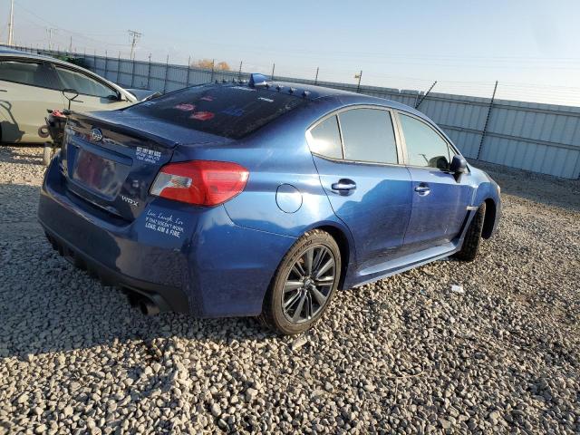 Изображение 3 2015 SUBARU WRX PREMIUM 2015 с VIN JF1VA1D6XF9831099