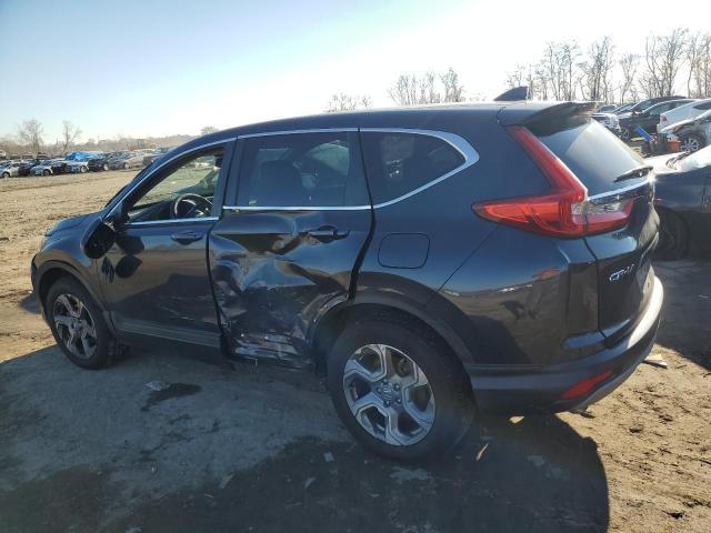 Изображение 2 2019 HONDA CR-V EXL 2019 с VIN 2HKRW2H83KH611951