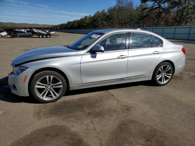 2018 BMW 330 XI 2018 image