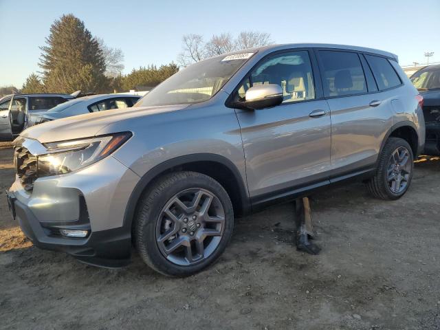 2023 HONDA PASSPORT EXL 2023 image