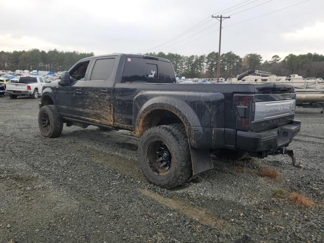 Obraz 2 z 2017 FORD F350 SUPER DUTY 2017 z VIN 1FT8W3DT4HEC19811