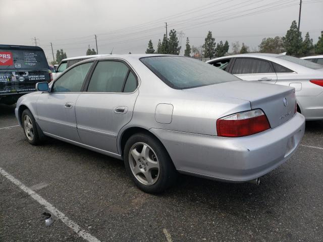 Obraz 2 z 2002 ACURA TL 3.2 2002 z VIN 19UUA56622A054745