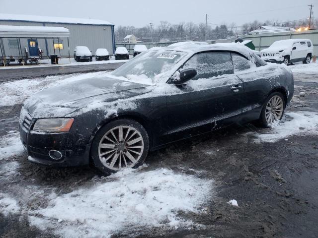 Obraz 2011 AUDI A5 PREMIUM PLUS 2011