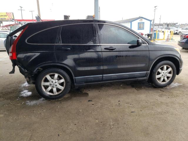 Image 3 of 2009 HONDA CR-V EXL 2009 with VIN JHLRE38739C000682