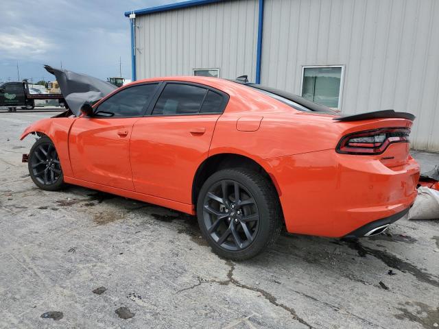 Image 2 of 2021 DODGE CHARGER SXT 2021 with VIN 2C3CDXBG9MH681964