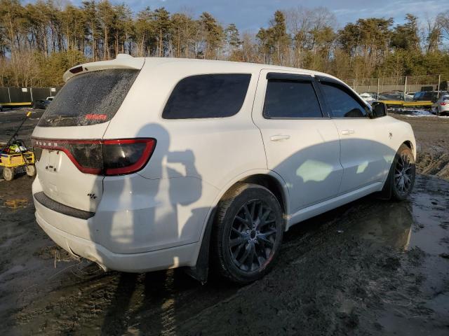 Obraz 3 z 2015 DODGE DURANGO R/T 2015 z VIN 1C4SDJCT3FC133481