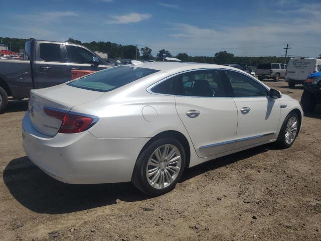 Image 3 of 2018 BUICK LACROSSE PREMIUM 2018 with VIN 1G4ZR5SZXJU138057