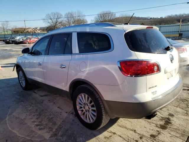 Изображение 2 2009 BUICK ENCLAVE CXL 2009 с VIN 5GAER23D09J126082