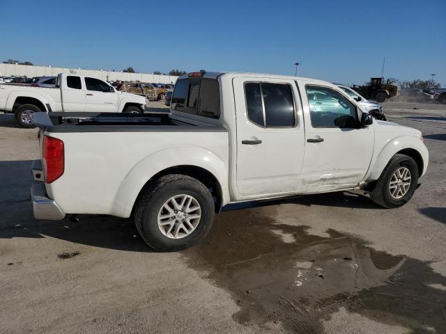 Image 3 of 2017 NISSAN FRONTIER S 2017 with VIN 1N6AD0ER1HN729619