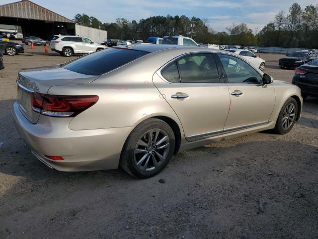 Изображение 3 2013 LEXUS LS 460 2013 с VIN JTHBL5EF0D5123685