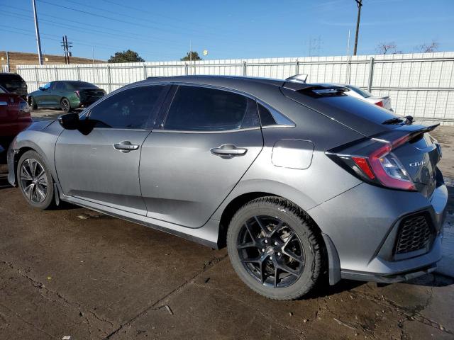 Obraz 2 z 2017 HONDA CIVIC EX 2017 z VIN SHHFK7H54HU222713