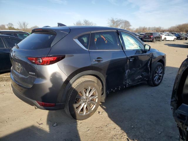 Obraz 3 z 2020 MAZDA CX-5 GRAND TOURING 2020 z VIN JM3KFBDM0L1815434