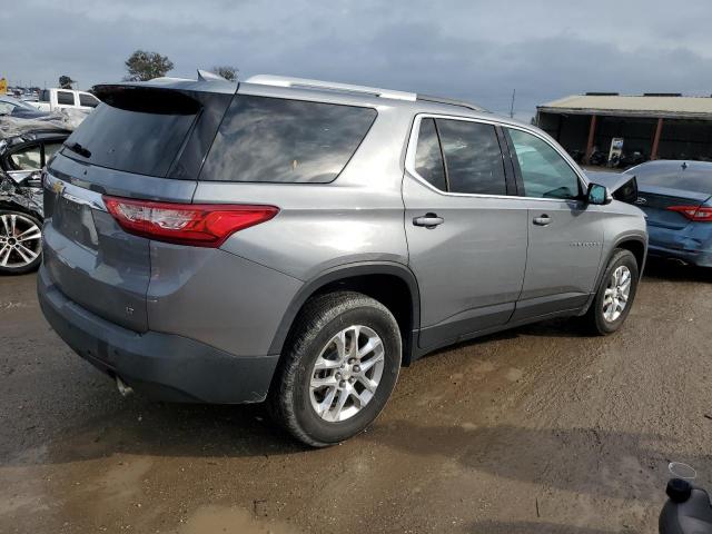 Obraz 3 z 2018 CHEVROLET TRAVERSE LT 2018 z VIN 1GNERGKW6JJ211177