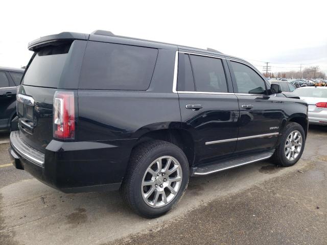 Obraz 3 z 2015 GMC YUKON DENALI 2015 z VIN 1GKS2CKJ7FR546894