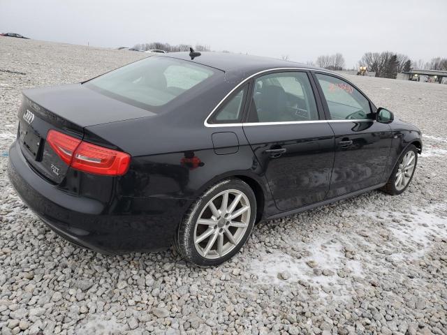 Изображение 3 2014 AUDI A4 PREMIUM PLUS 2014 с VIN WAUFFAFL3EN021030