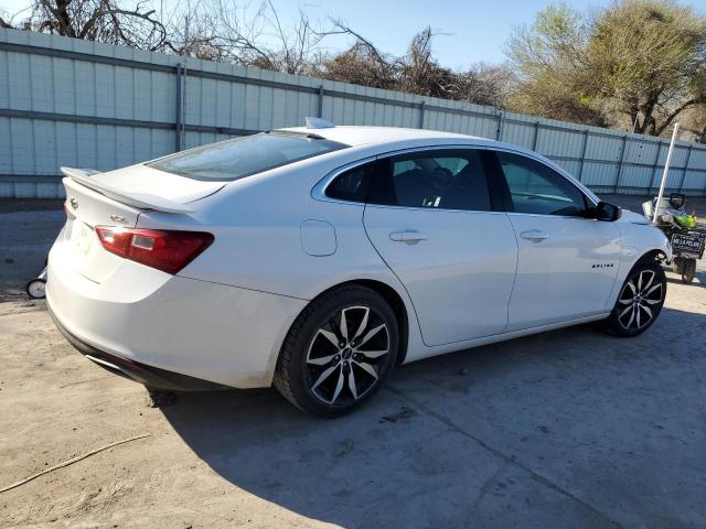 Image 3 of 2023 CHEVROLET MALIBU RS 2023 with VIN 1G1ZG5ST7PF149559