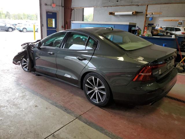 Image 2 of 2021 VOLVO S60 T5 MOMENTUM 2021 with VIN 7JR102FK2MG102570