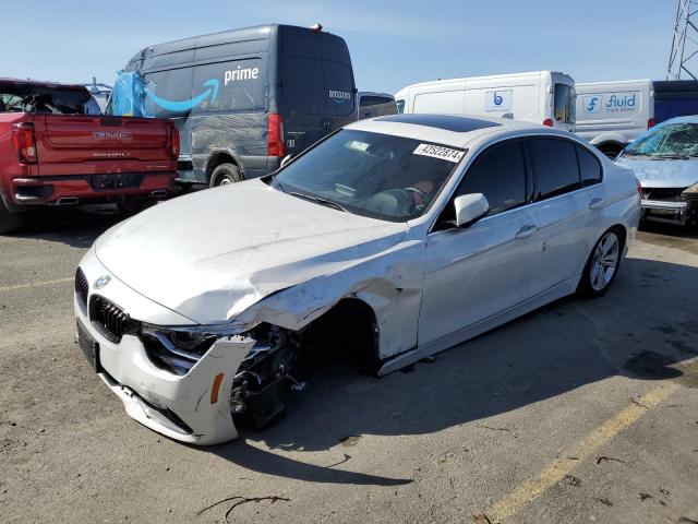 Obraz 1 z 2018 BMW 330 I 2018 z VIN WBA8B9G5XJNU99264