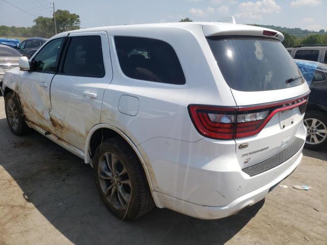 Obraz 2 z 2020 DODGE DURANGO GT 2020 z VIN 1C4RDJDG2LC260802