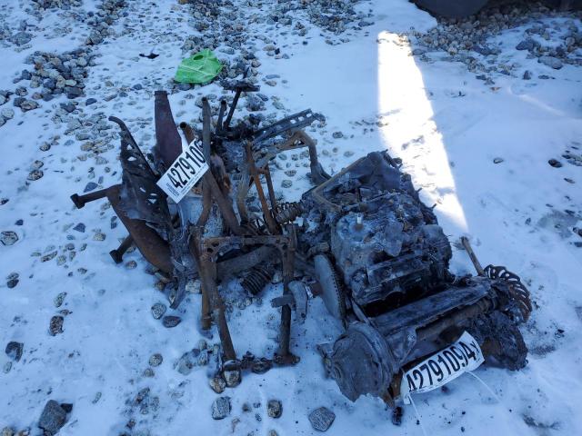 Image 2 of 2015 POLA SNOWMOBILE 2015 with VIN SN1DS6PS0FC536604