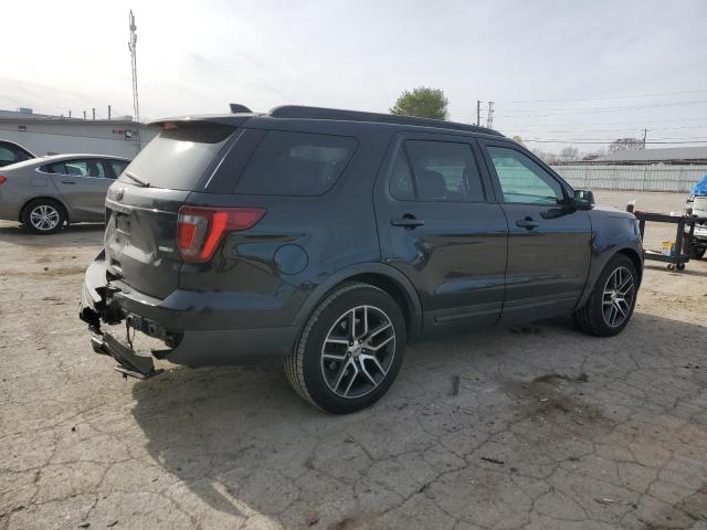 Изображение 3 2016 FORD EXPLORER SPORT 2016 с VIN 1FM5K8GT0GGC27281
