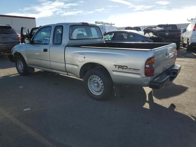 Image 2 of 2002 TOYOTA TACOMA XTRACAB 2002 with VIN 5TEVL52N22Z116421