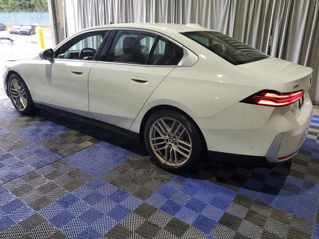 Image 2 of 2024 BMW 530 XI 2024 with VIN WBA53FJ03RCP96380