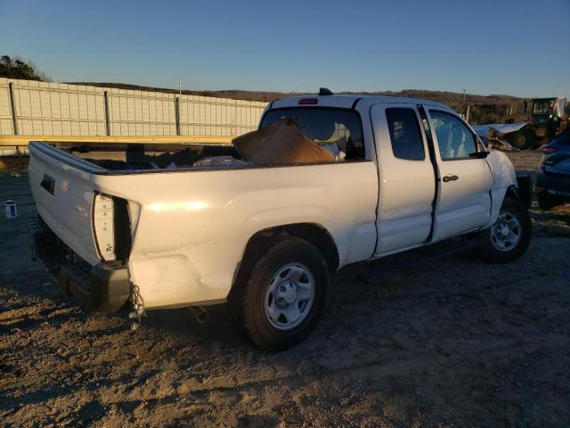 Image 3 of 2021 TOYOTA TACOMA ACCESS CAB 2021 with VIN 3TYRX5GN7MT015703