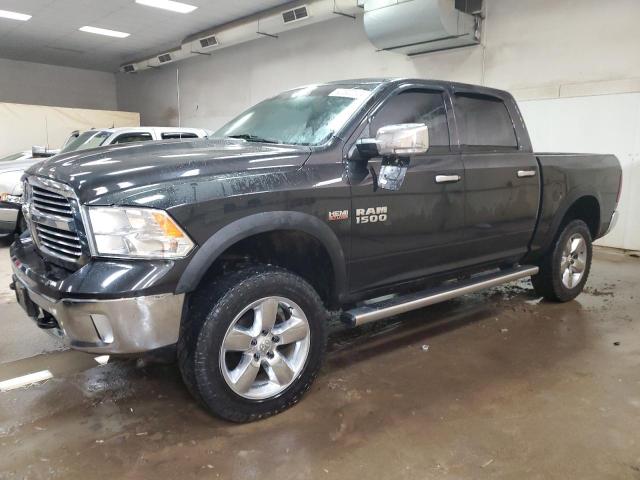 Image 1 of 2017 RAM 1500 SLT 2017 with VIN 1C6RR7LT0HS573516