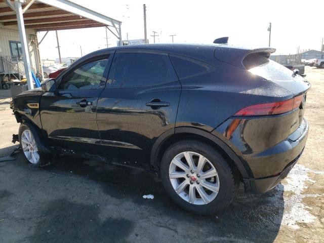 Image 2 of 2019 JAGUAR E-PACE S 2019 with VIN SADFJ2FX3K1Z65847