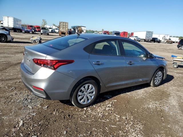 Изображение 3 2022 HYUNDAI ACCENT SE 2022 с VIN 3KPC24A62NE171591