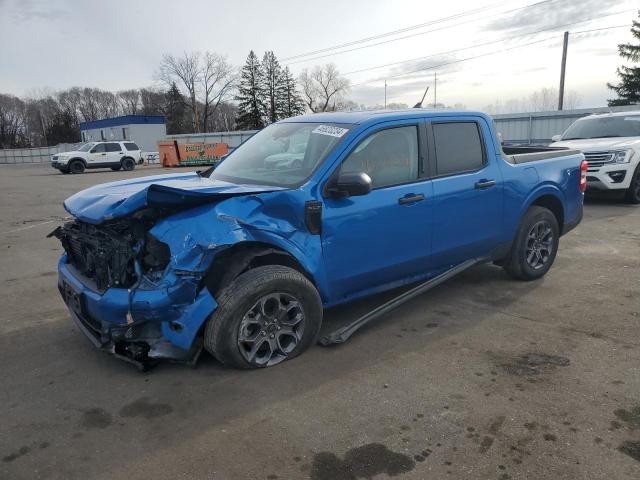 Изображение 2022 FORD MAVERICK XL 2022