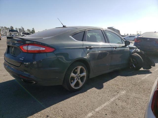 Obraz 3 z 2015 FORD FUSION SE 2015 z VIN 3FA6P0H94FR199111