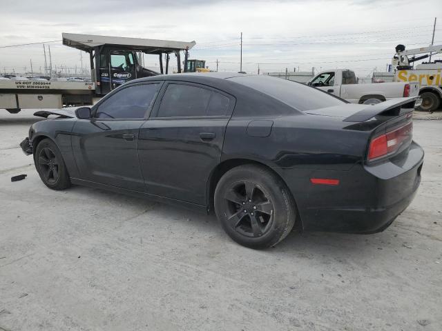 Изображение 2 2012 DODGE CHARGER SE 2012 с VIN 2C3CDXBG9CH161410